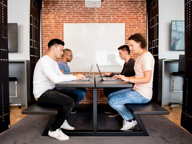 Meet Mark - Software Architect | Tipico Careers